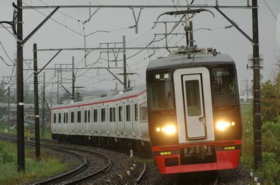 最低価格の 碧斗名鉄1700系 旧塗装 鉄道模型 - powertee.com